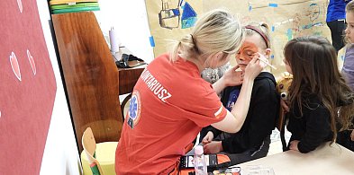 Od spaceru do dworu po zupę z kotła. Dzień Otwarty w Udryczach