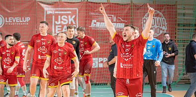 Padwa po bitwie zwycięża Juranda