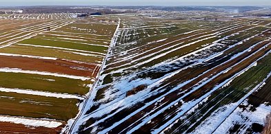 Śnieg znika w oczach! Działy Grabowieckie witają wiosnę