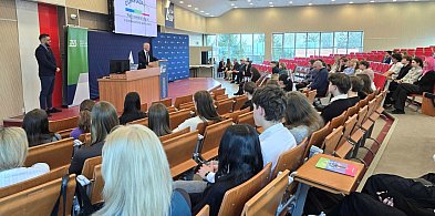 Zamość triumfuje! Uczniowie z Technikum nr 1 wygrali olimpiadę ZUS