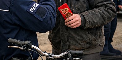 Horodło. Zamiast słodkiego prezentu na Dzień Kobiet, gorzki finał