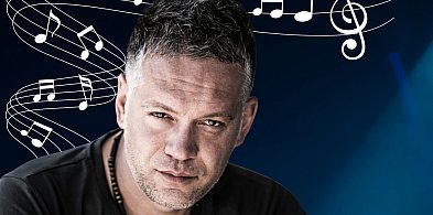Krzysztof Antkowiak wystąpi na Roztoczu. Koncerty w Zamościu i Krasnobrodzie