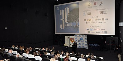 Sacrofilm świętuje 30-lecie