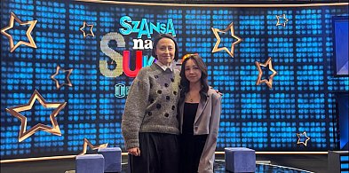 16-letnia Gabrysia z Tarnogrodu w „Szansie na Sukces”