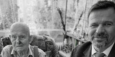 Nie żyje najstarszy mieszkaniec Zamościa