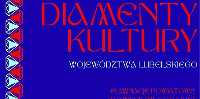 Kultura w centrum uwagi – zaproszenie do GOK w Łukowej
