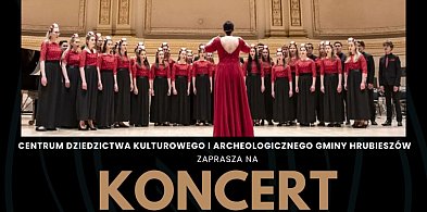 Chór Akademos zaśpiewa w Masłomęczu