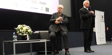 30 lat Sacrofilmu. Kino pełne wiary i dialogu