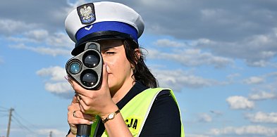 Piraci drogowi w Lubaczowie: 3 kierowców straciło prawo jazdy