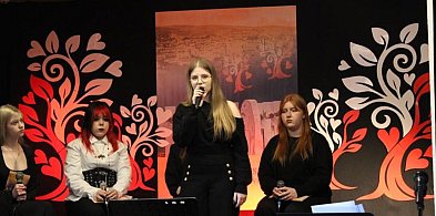 Orlęta Lwowskie opowiedziane na nowo