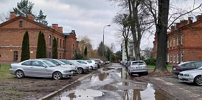 Zamość. Przebudowa ul. Koszary coraz bliżej