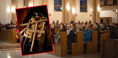 Szli w ciszy przez noc. Setki osób na EDK 2026 w Zamościu