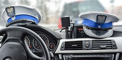Hrubieszów: piraci drogowi stracili prawo jazdy za prędkość