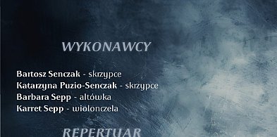 Requiem Mozarta w Zamościu