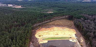 Złota Góra na Roztoczu – geologiczna ciekawostka czy początek gorączki złota