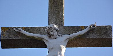 Wielki Piątek – dzień Męki Pańskiej