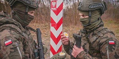 Wielkanoc pod znakiem służby