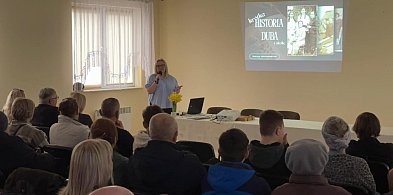 Początki dubieńskich korzeni – Dub i jego historia