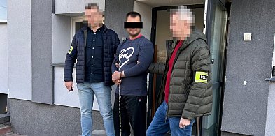 Zbrodnia pod Krasnymstawem! Zabił kolegę, grozi mu dożywocie