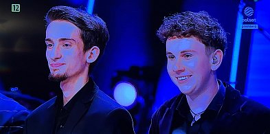 Beniamin Gleń z Biłgoraja w kolejnym etapie Must Be The Music