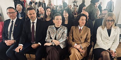 Zamość: wielkie plany dla Pałacu Zamoyskich. Co się zmieni?