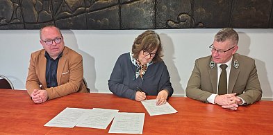 Powstały cztery nowe rezerwaty przyrody