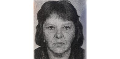 Zaginięcie 59-latki z Górna. Policja prosi o pomoc