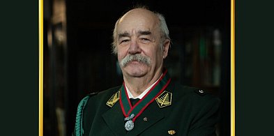 Ostatnie łowy – pożegnanie Mirosława Kaleniuka