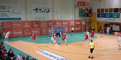 Padwa Zamość przegrywa u siebie. Śląsk coraz bliżej awansu