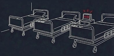 Kryzys szpitali w naszym regionie. „Czarny Tydzień” trwa