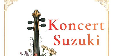 Jubileuszowy koncert Violinki – 15 lat rozwijania talentów w Zamościu