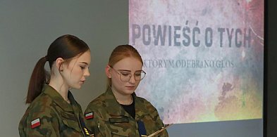 Głos młodego pokolenia o Dzieciach Zamojszczyzny