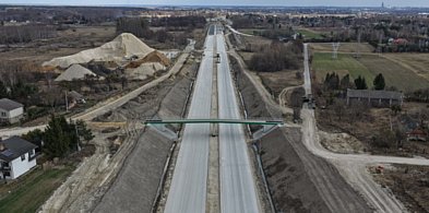 225 mln zł dofinansowania na budowę obwodnicy Chełma w ciągu S12