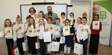 Finał konkursu „Czy znasz…” w Zamościu – poznaliśmy najlepszych uczniów