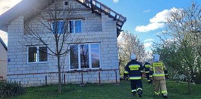 Straż Pożarna: w związku z silnym wiatrem strażacy interweniowali 2387 razy