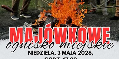 Majówka w Tomaszowie Lubelskim