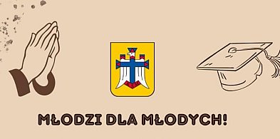 Maturzyści nie są sami – młodzi modlą się za ich egzaminy