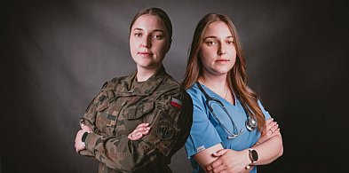 Wojsko pokazało mi drogę – od ratownika 2 LBOT do pielęgniarstwa