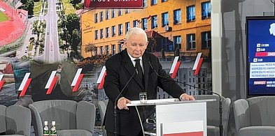 Chełm. PiS mówi o kryzysie samorządów i pieniędzy