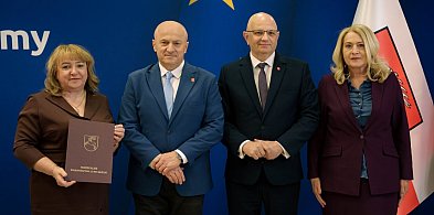 Fundusze Europejskie wspierają aktywizację zawodową w Lubelskiem