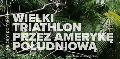 Marcin Gienieczko przyjedzie do Zamościa