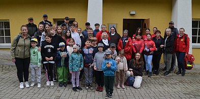V Rajd Śladami Kardynała Wyszyńskiego