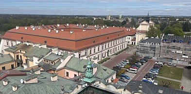 Centrum Zamościa czekają zmiany. Miasto rozpoczyna konsultacje