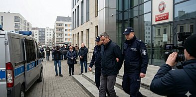 Zamość. Nauczyciel skazany za przestępstwo wobec uczennicy