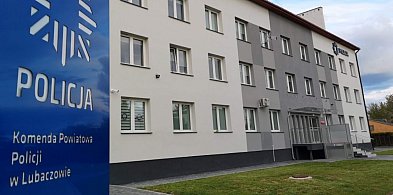Przyszedł na komendę sprawdzić trzeźwość. Okazało się, że jest poszukiwany
