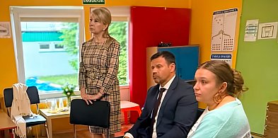 Burza wokół oświaty w Zamościu. Prezydent Zwolak zabrał głos