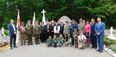 Sochy uczciły 83. rocznicę tragicznej pacyfikacji