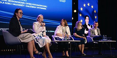 W Lublinie o zdrowiu psychicznym dzieci i młodzieży