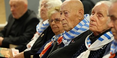 80-lecie Związku Byłych Więźniów Politycznych