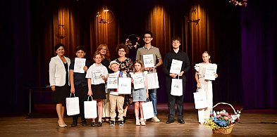 XXII Grand Prix „Recytator Roku 2026”. Poznaliśmy laureatów